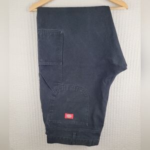 Dickies Relaxed Fit Heavyweight‎ Duck Carpenter Pants Men's 42x32